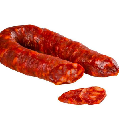 Salsiccia calabrese