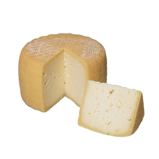 Pecorino fresco