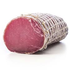 Filetto (lonza)